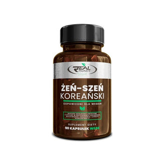 Korean Ginseng