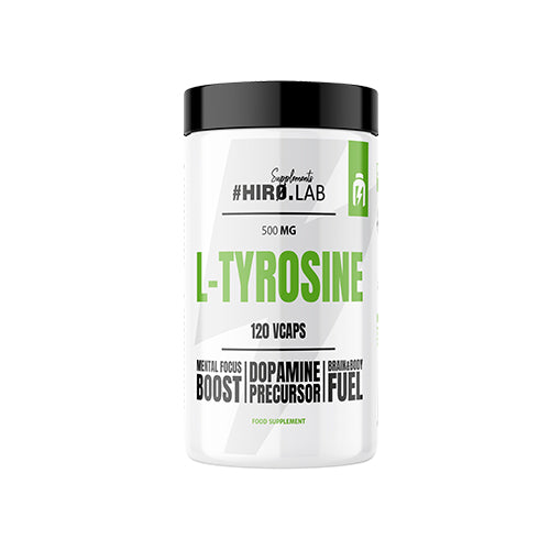 L-Tyrosine