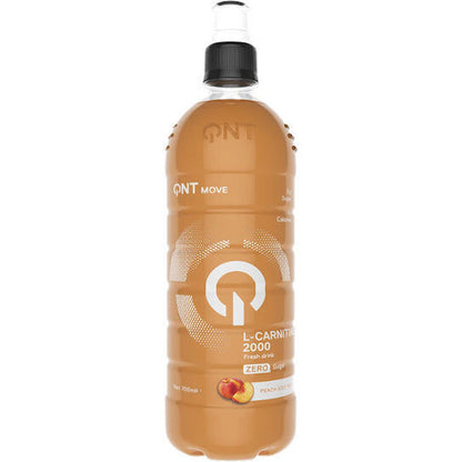 L-Carnitine 2000 mg