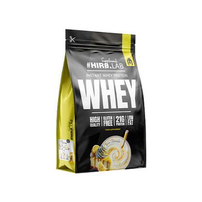 Instant Whey Protein 2000g