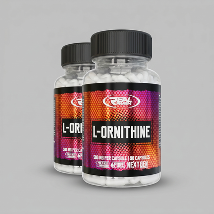 L-Ornithine