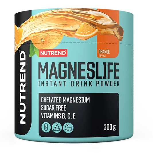 Magneslife Instant Drink Powder