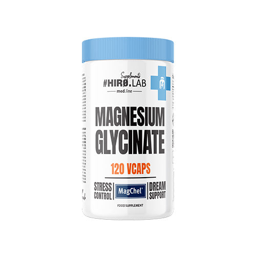 Magnesium Glycinate