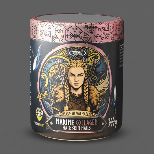 Marine Collagen