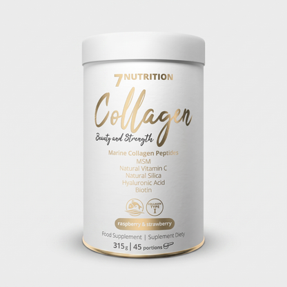 7Nutrition Marine Collagen – 315g