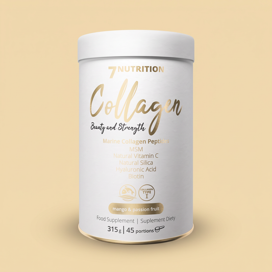 7Nutrition Marine Collagen – 315g