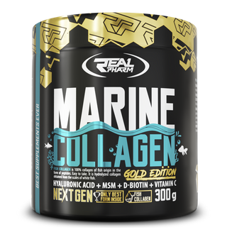 Marine Collagen