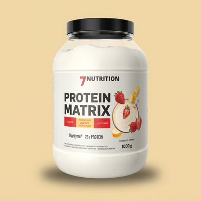 Protein Matrix