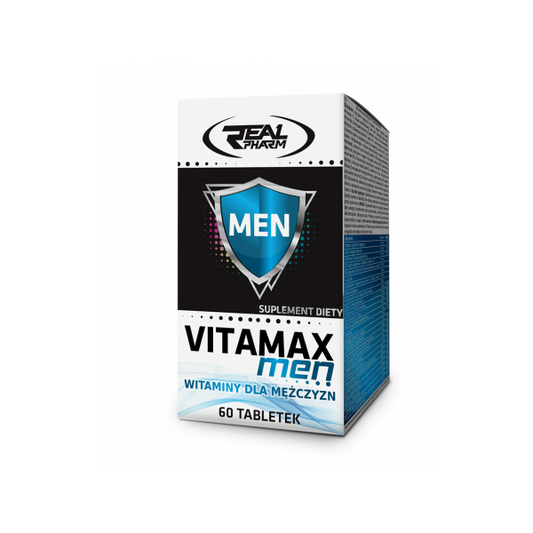 Vitamax MEN