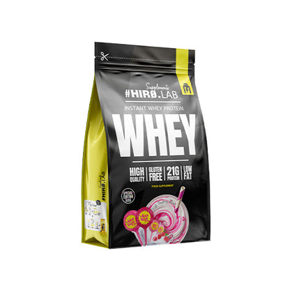 Instant Whey Protein 2000g