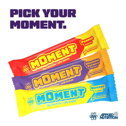 Applied Nutrition Moment Bar