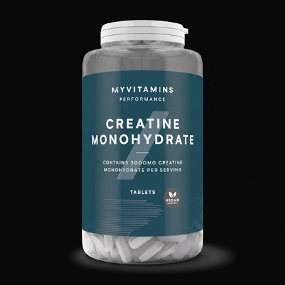 Creatine Monohydrate Tablets