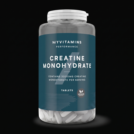 Creatine Monohydrate Tablets