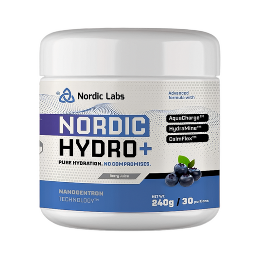 Nordic Labs HYDRO+ 240g.