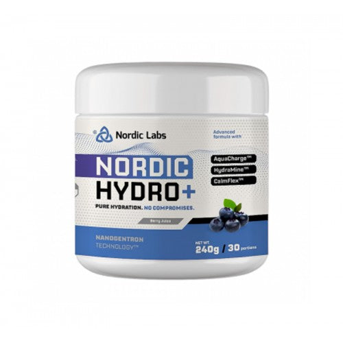 Nordic Labs HYDRO+ 240g.