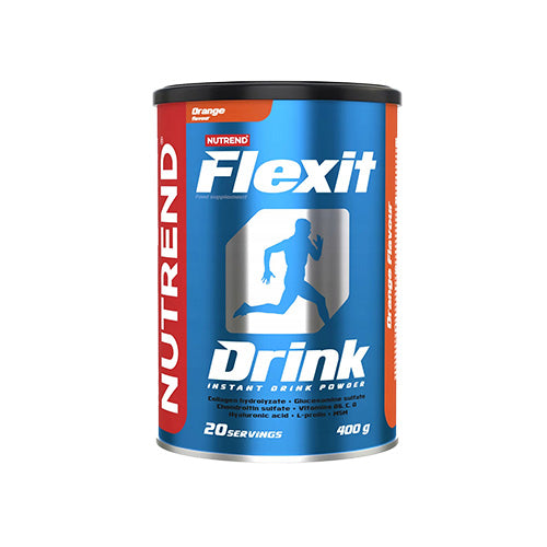 Flexit Drink