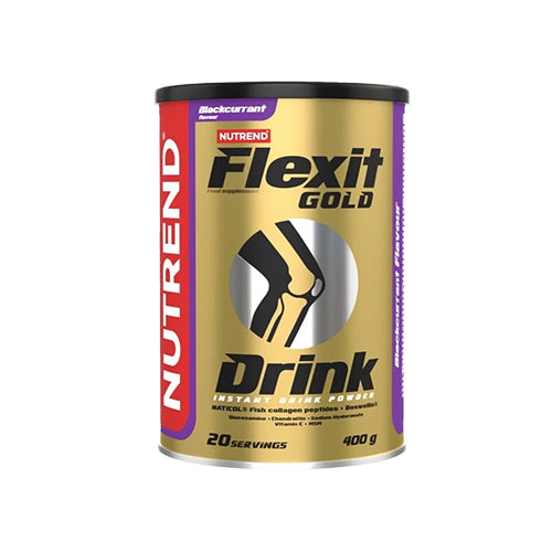 Flexit Gold Drink