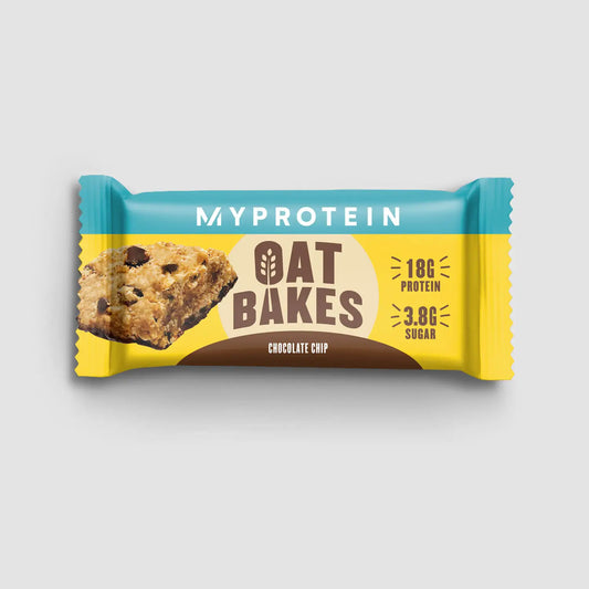 Oat Bakes