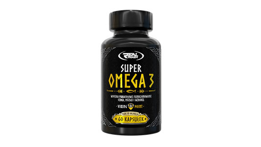 Omega 3