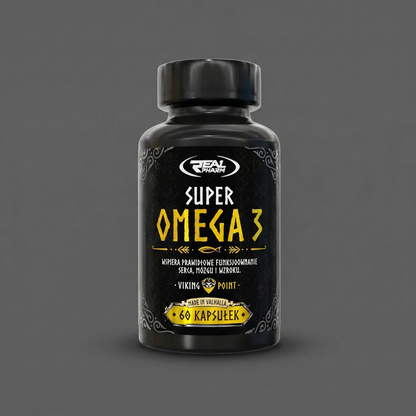 Omega 3