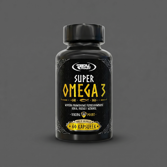 Omega 3