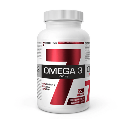 OMEGA 3