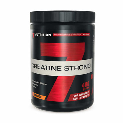 Creatine Strong