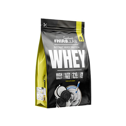 Instant Whey Protein