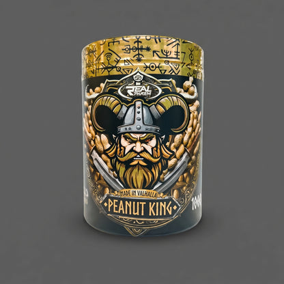 PEANUT KING