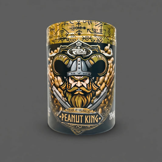 PEANUT KING