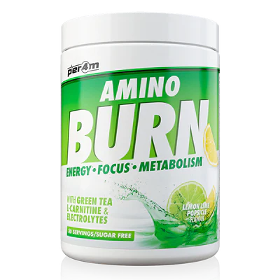 AMINO BURN