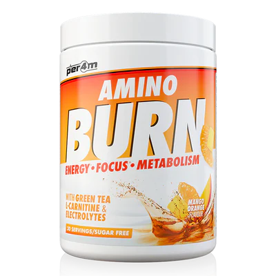 AMINO BURN