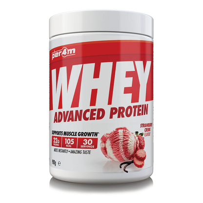 WHEY PROTEIN