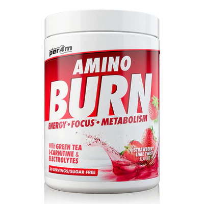 AMINO BURN