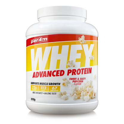 WHEY PROTEIN