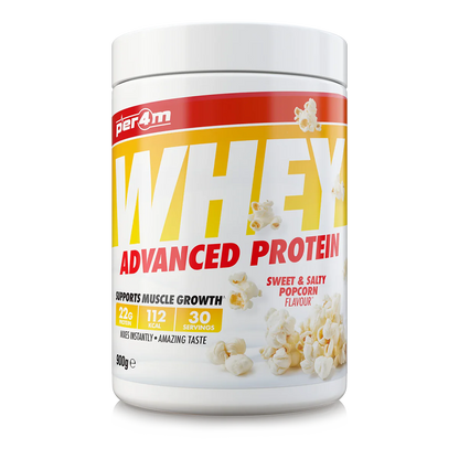 WHEY PROTEIN