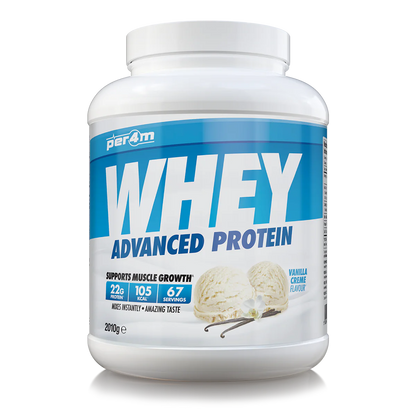 WHEY PROTEIN