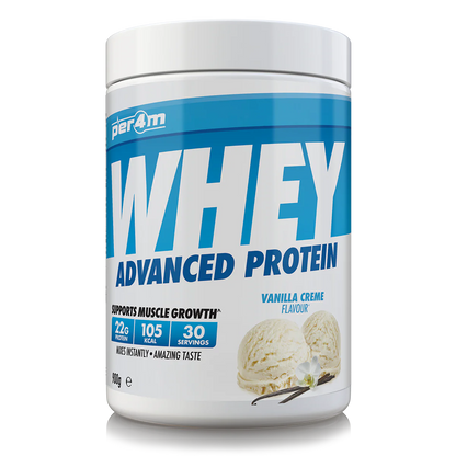 WHEY PROTEIN