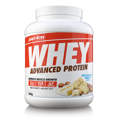 WHEY PROTEIN