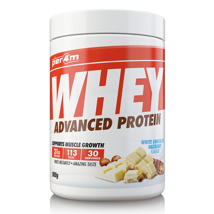 WHEY PROTEIN