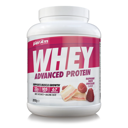 WHEY PROTEIN