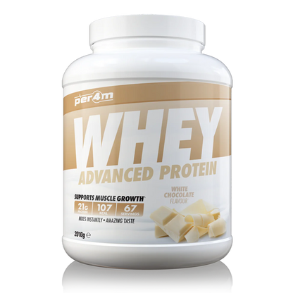 WHEY PROTEIN