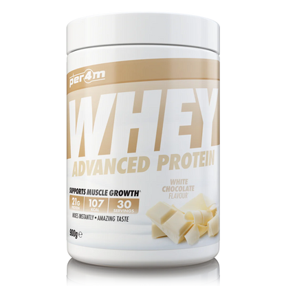 WHEY PROTEIN