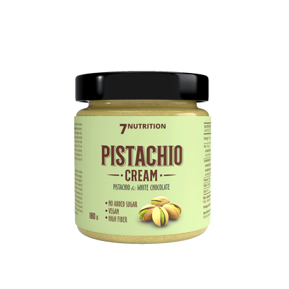 Pistachio Cream