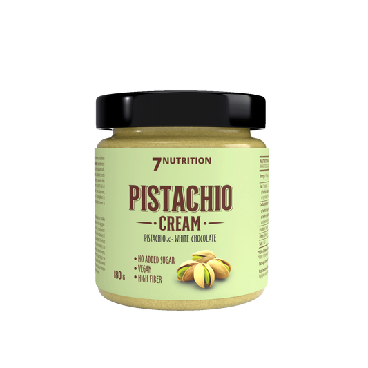 Pistachio Cream