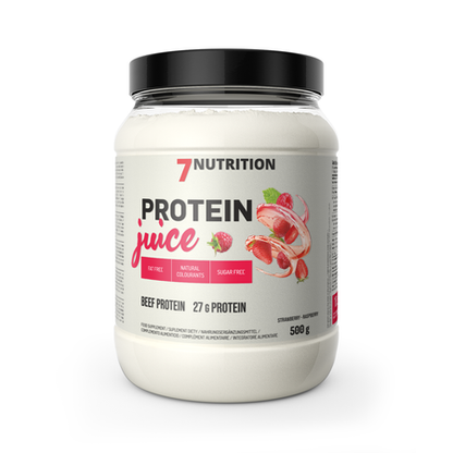 Protein Juice