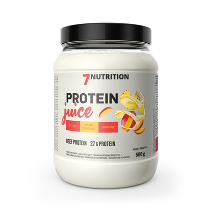 Protein Juice