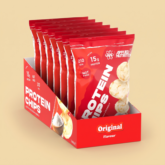 Applied Nutrition Protein Chips