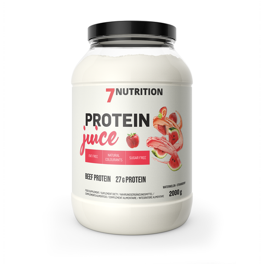 Protein Juice