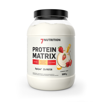 Protein Matrix
